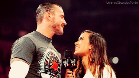 YWA 120 - 13/12/14 Pictures-of-cm-punk-couple-aj-lee-10