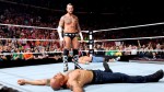 Pictures Of CM Punk - The Rock GTS