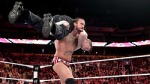 CM Punk Pictures – 365 WWE CHAMPION (12)