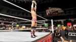 CM Punk Pictures – 365 WWE CHAMPION (15)