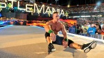 John Cena Vs. The Rock 2 (2)