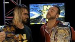 NXT Invasion CM Punk Team Pics (25)