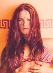 Pictures of CM Punk Lita WWE Diva Sexy Hot (25)