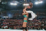 Pictures of CM Punk Lita WWE Diva Sexy Hot (3)