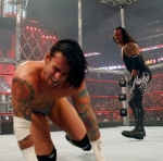 Pictures of CM Punk Vs. The Undertaker WWE (11)