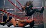Pictures of CM Punk Vs. The Undertaker WWE (12)