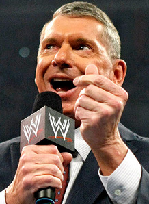 WWE Backstages Vince-mcmahon-the-rock-3