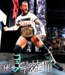 CM PUNK HISTORY WWE CHAMP LOGO BACKGROUND WALLPAPER (15)